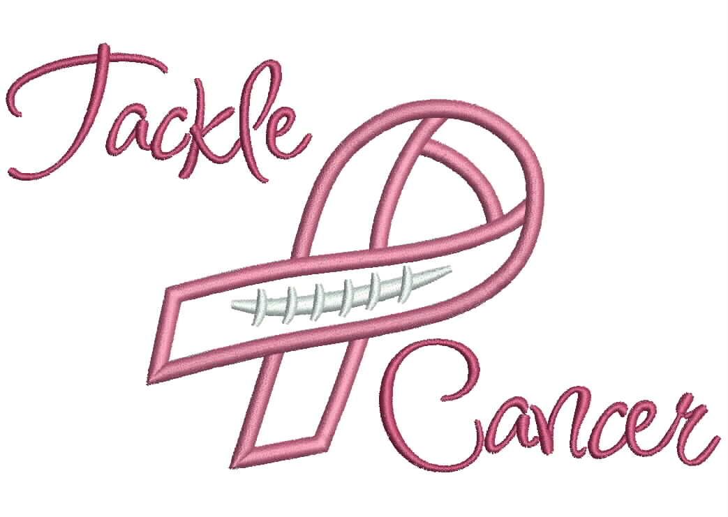 Tackle Cancer
